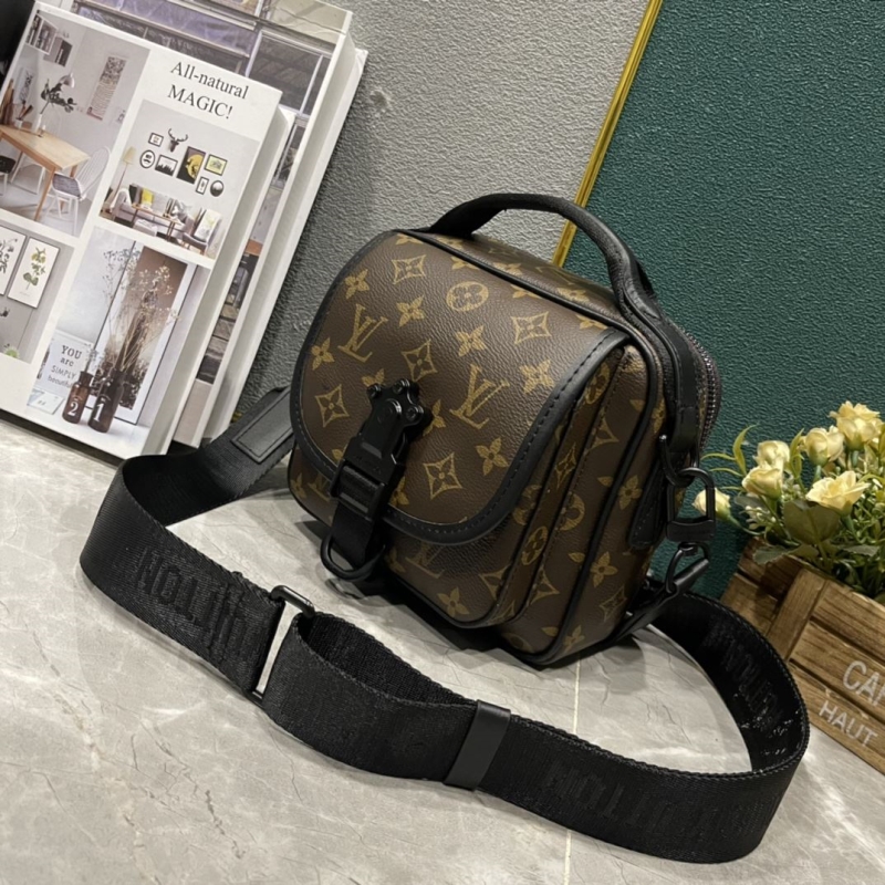 LV Satchel bags